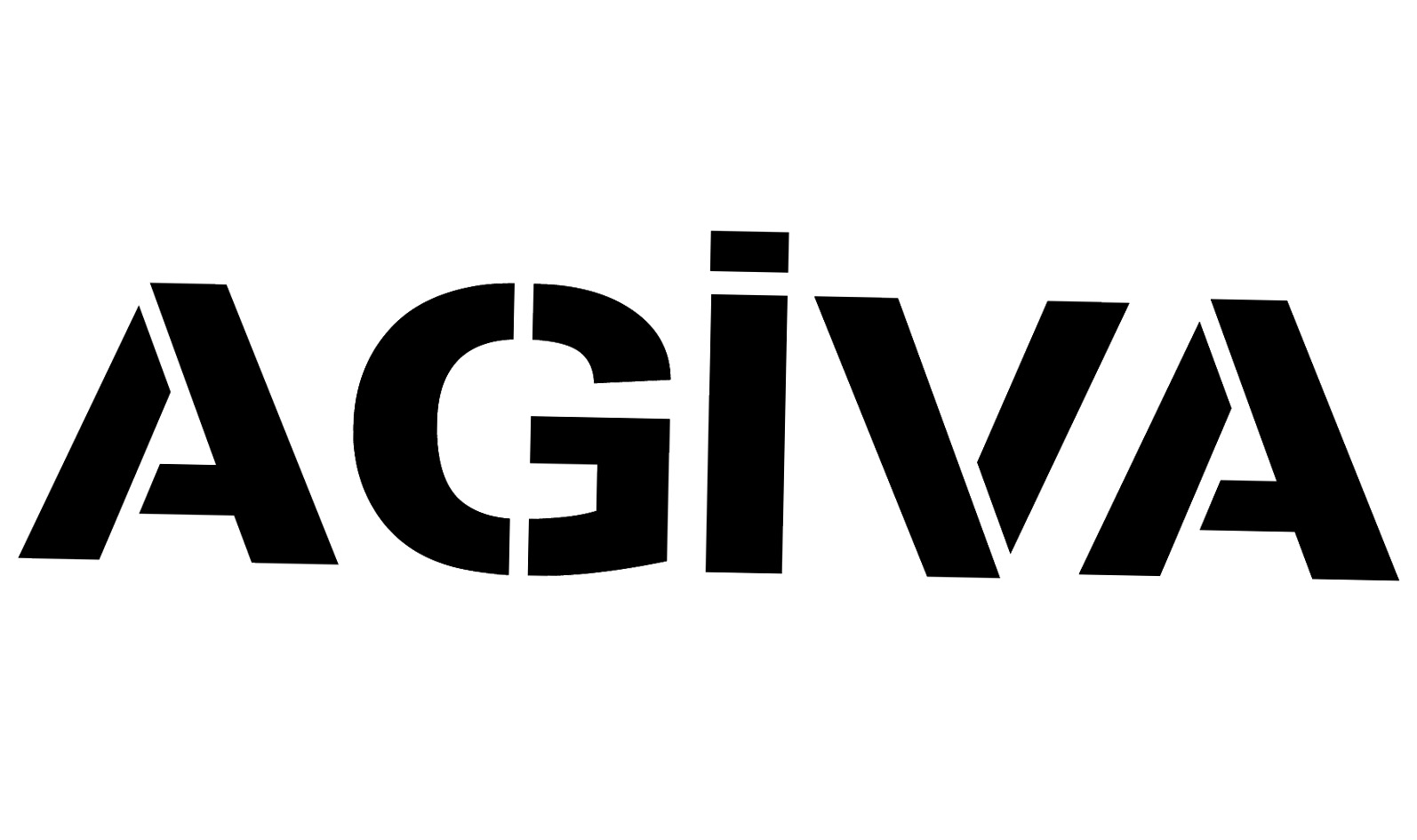 محصولات برند آگیوا