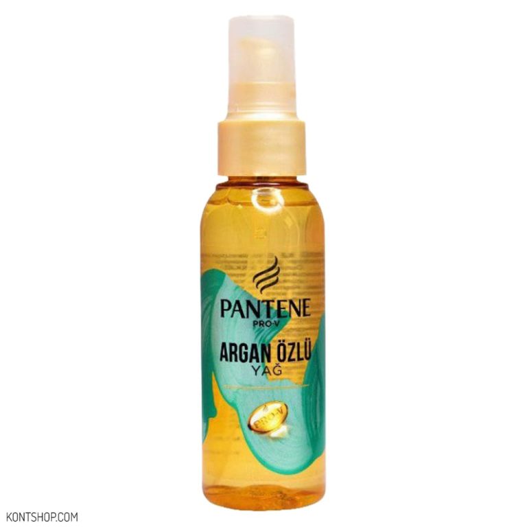 سرم مو آرگان پنتن مناسب انواع مو