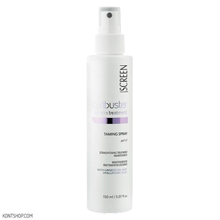 اسپری آبرسان موی فر اسکرین