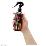اسپری روغن آفتاب سی گل SPF6