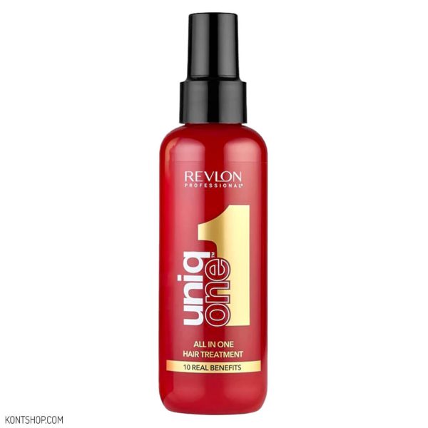 اسپری ۱۰ کاره رولون مدل Uniq One