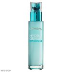 سرم آبرسان لورال مناسب پوست‌ های نرمال تا خشک