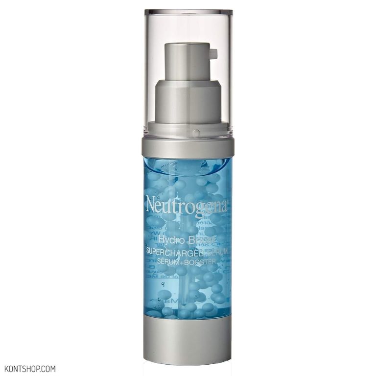 سرم آبرسان نوتروژینا مدل Hydro Boost