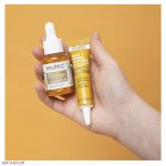 سرم جوانساز و لیفتینگ گلد کلاژن بالانس