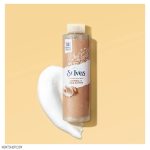 شامپو بدن سنت ایوز مدل Oatmeal Shea Butter
