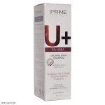 شامپو رطوبت رسان پریم مدل U+ 5% Urea