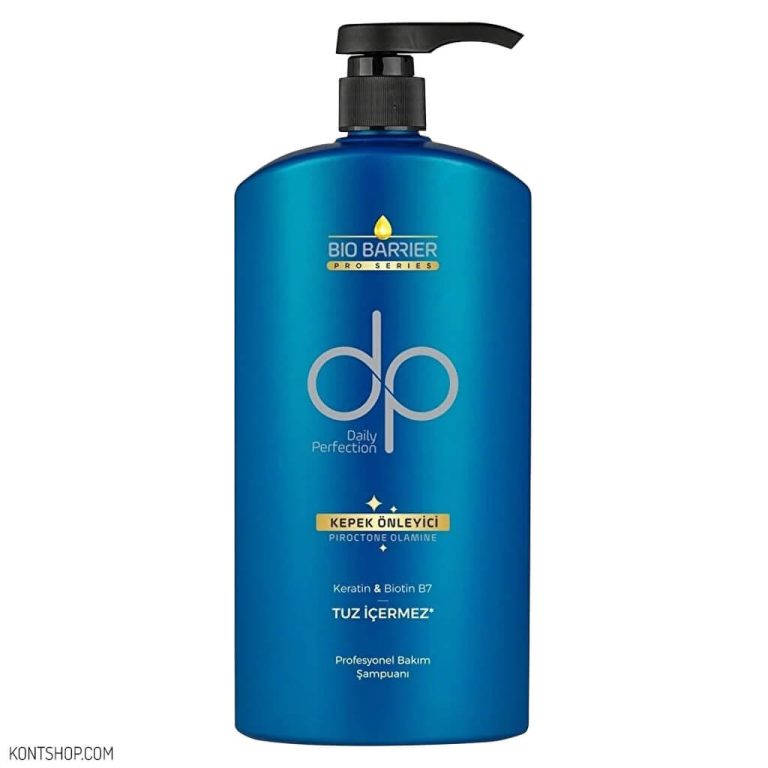 شامپو ضد شوره دکس مناسب انواع مو