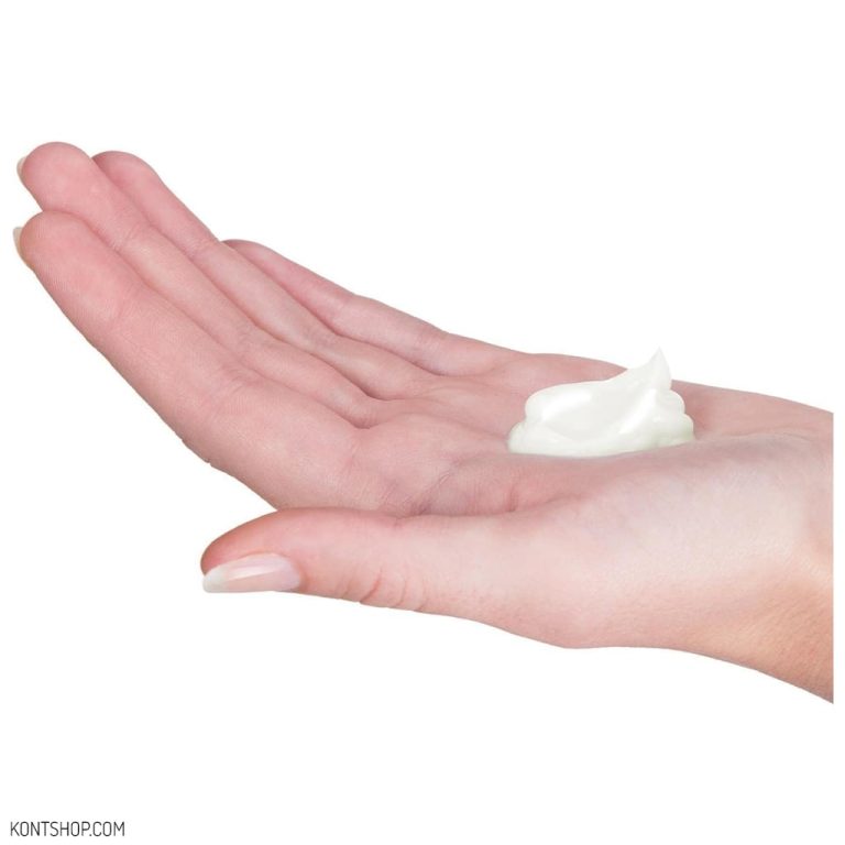 لوسیون بدن نرم کننده وازلین