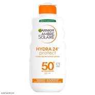 لوسیون ضد آفتاب گارنیر مدل Hydra 24