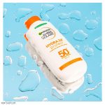 لوسیون ضد آفتاب گارنیر مدل Hydra 24