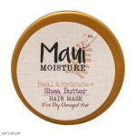 ماسک آبرسان موی شی باتر مائوئی مدل Shea Butter