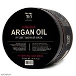 ماسک مو آبرسان ریو حاوی روغن آرگان