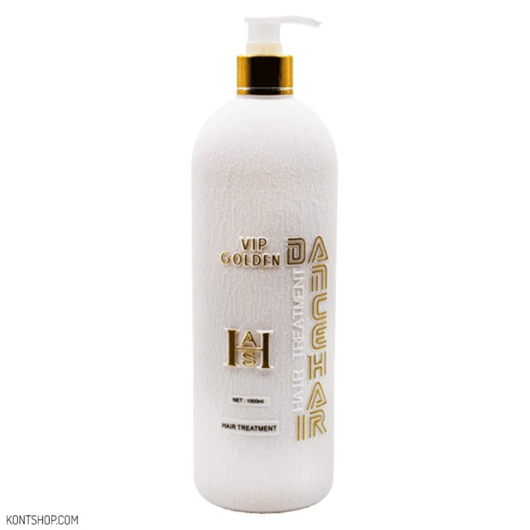 ماسک مو دنس هیر مناسب موهای خشک، آسیب دیده و وز دار