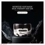 ماسک مو شیر مورفوس مدل Milk Therapy