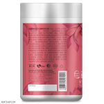 ماسک مو گیاهی و آبرسان اینوآر حاوی عصاره گل نیلوفرآبی