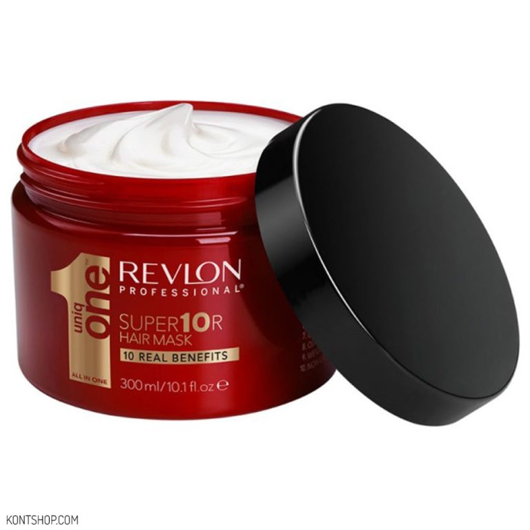 ماسک مو ۱۰ کاره رولون مدل Uniq One