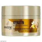 ماسک موی بدون سولفات پنتن حاوی کراتین