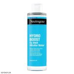 محلول میسلار واتر نوتروژینا مدل Hydro Boost