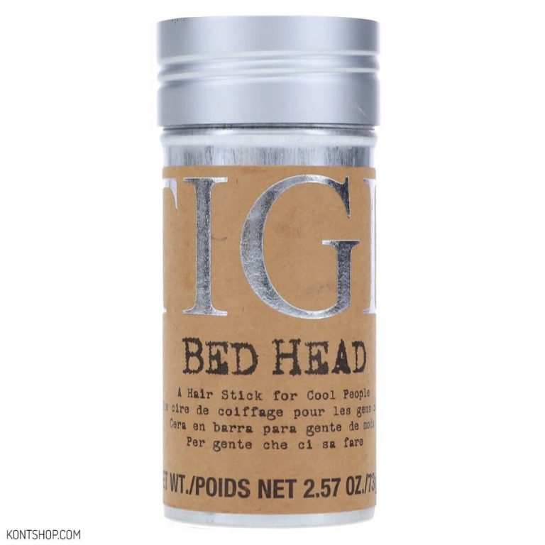 وزگیر مو رولی تی جی مدل Bed Head