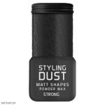 پودر حالت دهنده مو آگیوا مدل Strong Styling شماره ۲