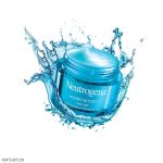 ژل آبرسان نوتروژینا مدل Hydro Boost