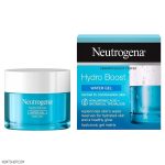 ژل آبرسان نوتروژینا مدل Hydro Boost