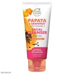 ژل شستشوی پتال فرش حاوی عصاره پاپایا و گریپ فروت