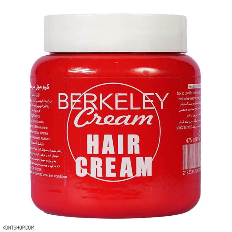 کرم تقویت کننده مو برکلی مدل آکوآ