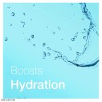 کرم ضد آفتاب آبرسان مدل Hydro Boost