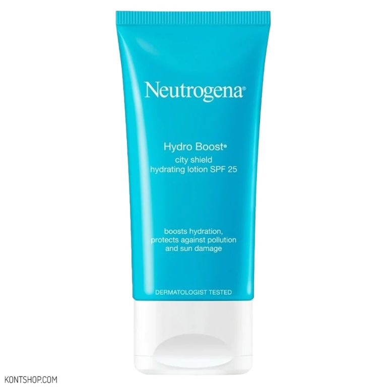 کرم ضد آفتاب آبرسان مدل Hydro Boost