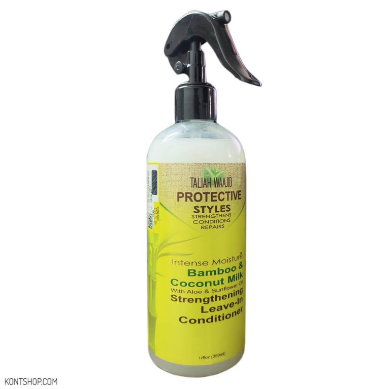 کرم مو تالیا وجید حاوی آلوئه ورا و شیر نارگیل