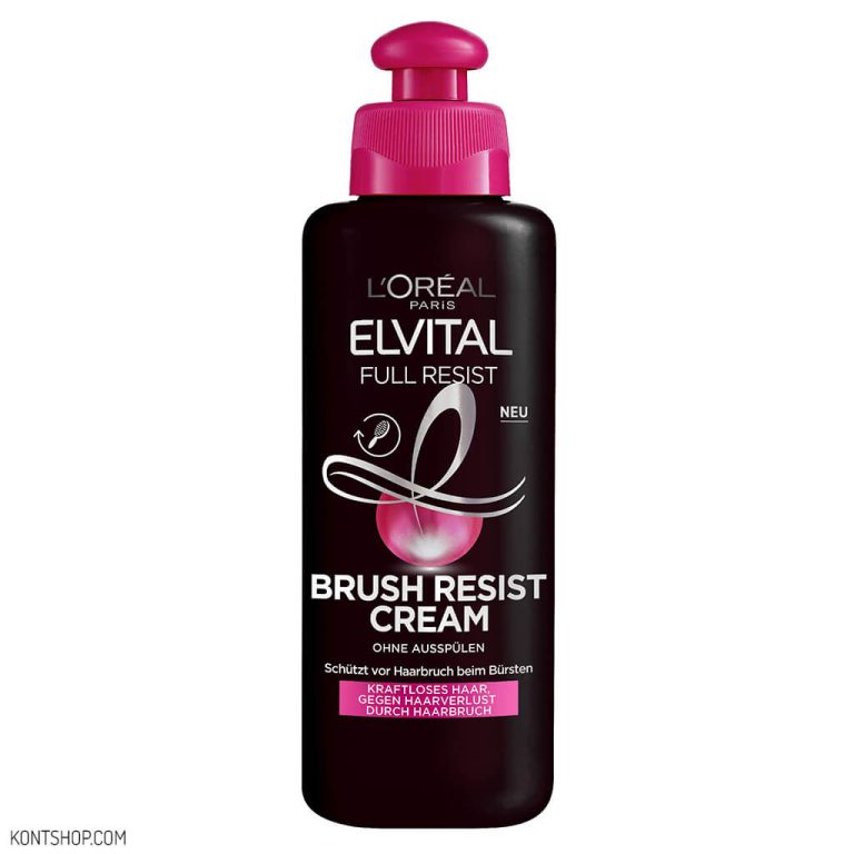 کرم مو لورآل مناسب موهای ضعیف و مستعد ریزش