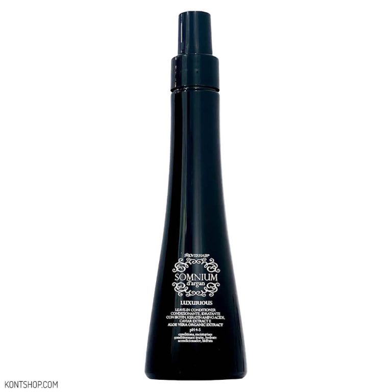 کرم موی لوکسوریوس رورهیر