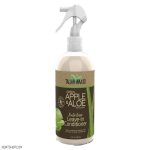 کرم مو ویتامینه تالیا وجید مدل Apple & Aloe Vera
