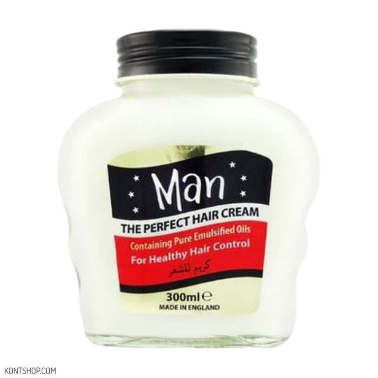 کرم موی حالت دهنده من