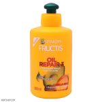 کرم موی مغذی گارنیر مدل Oil Repair 3