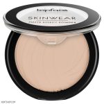 پنکک تاپ‌فیس مدل Skin Wear Matte