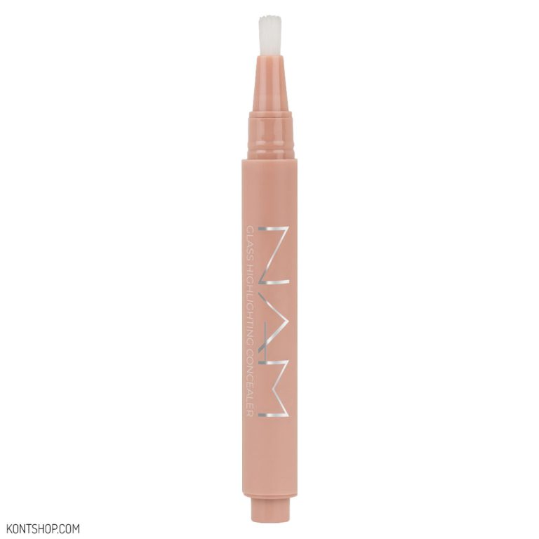 کانسیلر هایلایتینگ نام