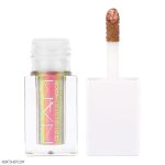 سایه چشم مایع هفت رنگ نام