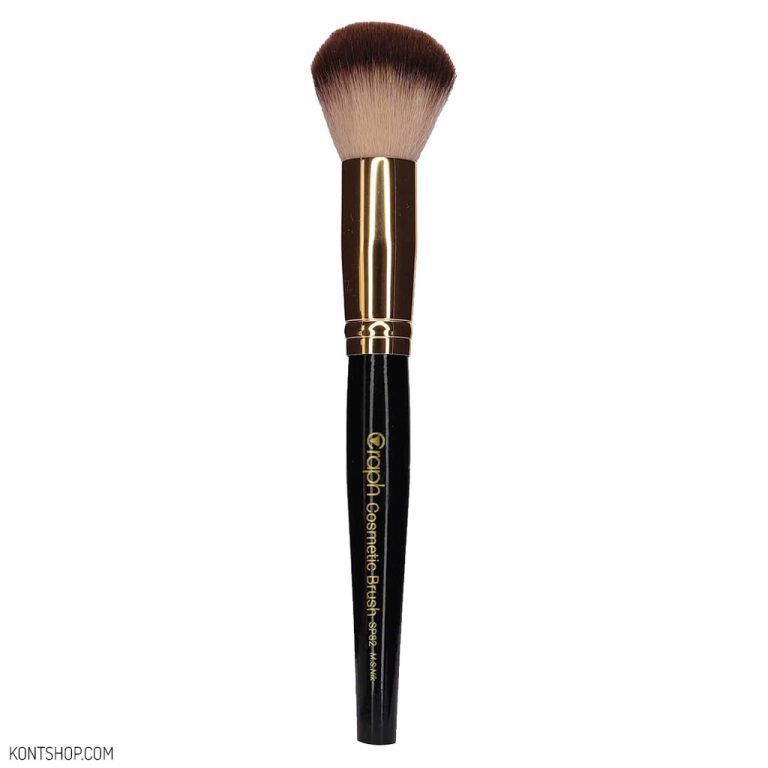 براش توپی گرد SP82 گراف