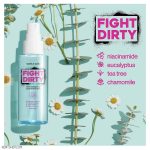 اسپری تثبیت کننده آرایش وت اند وایلد