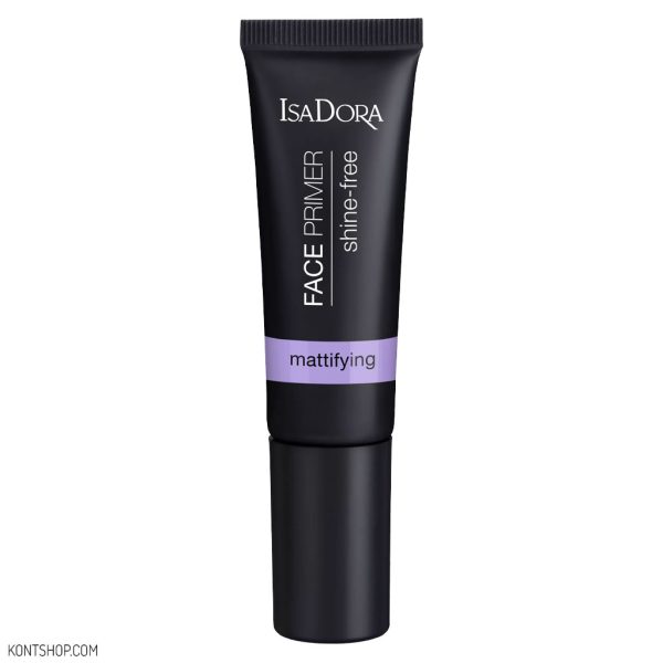 پرایمر مات کننده ایزادورا مدل Mattifying