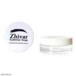 صابون ابرو ژیوار