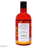 شامپو بدن سی گل حاوی تروپیکال مناسب پوست خشک و معمولی