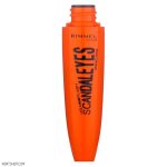 ریمل حجم دهنده ریمل لندن مدل Flash Scandale Eyes