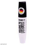 ریمل حجم دهنده بل مدل Black Lash