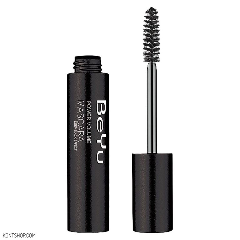 ریمل حجم دهنده بی‌یو مدل Power Volume