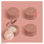 پودر تثبیت کننده آرایش نام مدل Setting Translucent