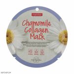 ماسک صورت پیوردرم مدل Chamomile