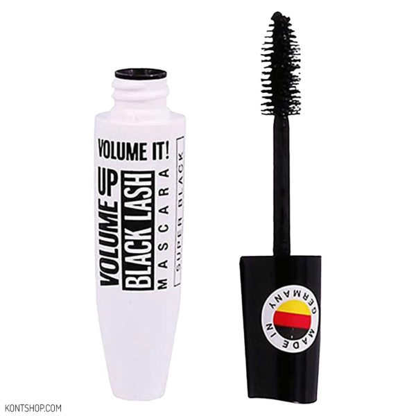 ریمل حجم دهنده بل مدل Black Lash